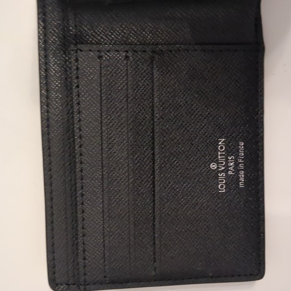 Louis Vuitton Multiple wallet - Picture 3 of 4